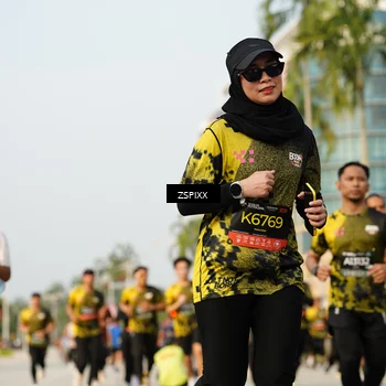 Runner Photo 6406542
