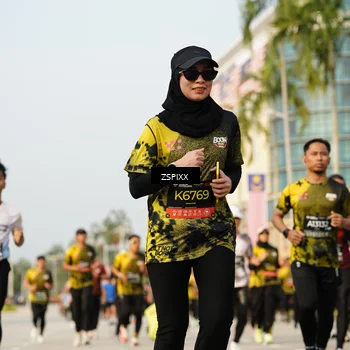 Runner Photo 6406545