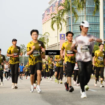 Runner Photo 6406562