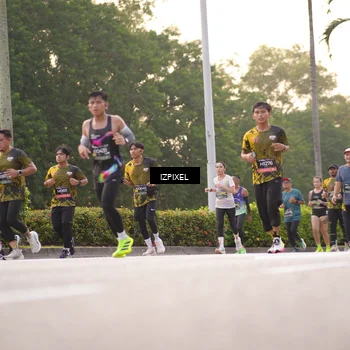 Runner Photo 6406576