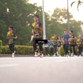 Runner Photo 6406583