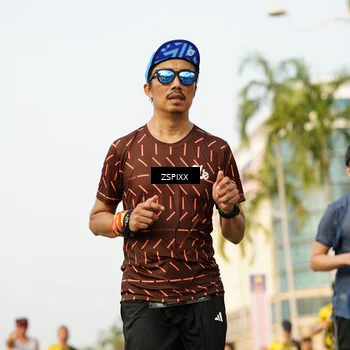 Runner Photo 6406591