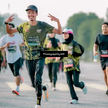 Runner Photo 6406594