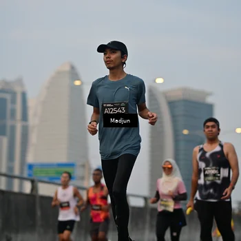 Runner Photo 6406595