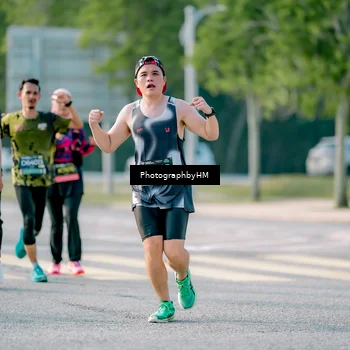 Runner Photo 6406602