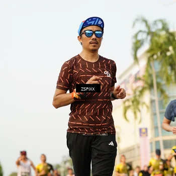Runner Photo 6406603