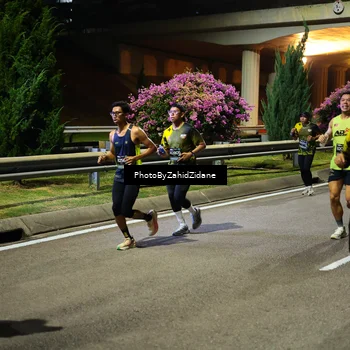 Runner Photo 6406608