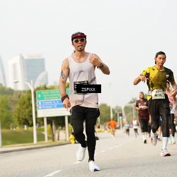 Runner Photo 6406617