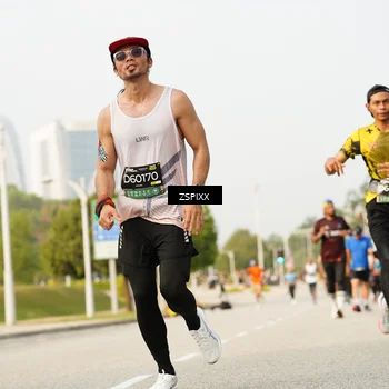 Runner Photo 6406620