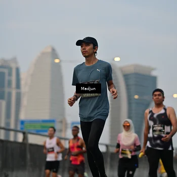 Runner Photo 6406621