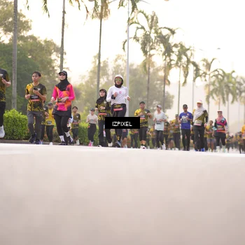 Runner Photo 6406622