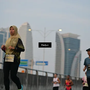 Runner Photo 6406630