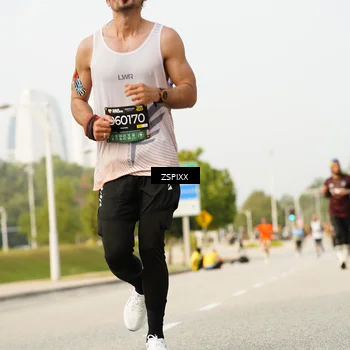 Runner Photo 6406631