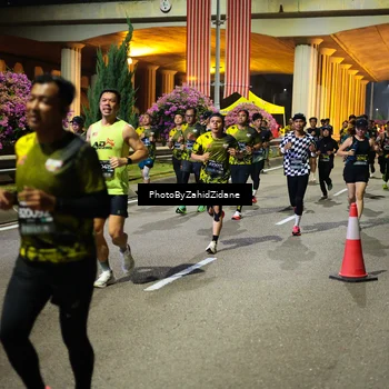 Runner Photo 6406632