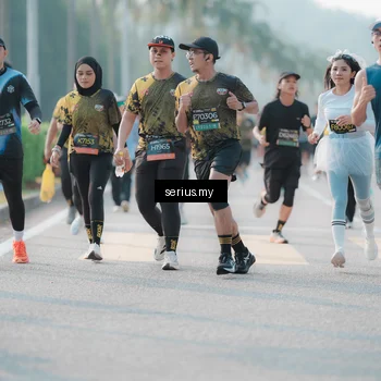 Runner Photo 6406641