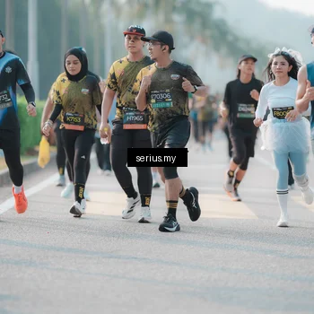 Runner Photo 6406642