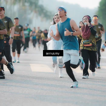 Runner Photo 6406646