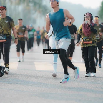Runner Photo 6406651