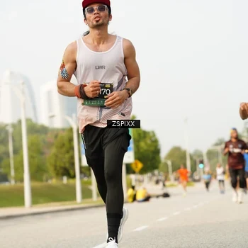 Runner Photo 6406652