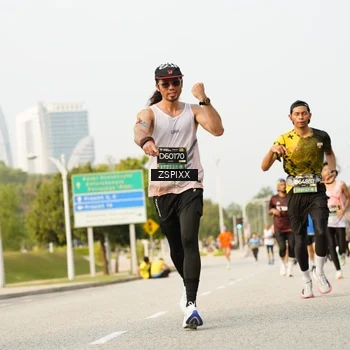 Runner Photo 6406653