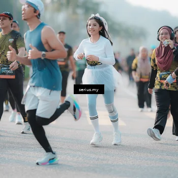 Runner Photo 6406654