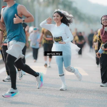 Runner Photo 6406668