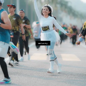Runner Photo 6406680