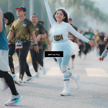 Runner Photo 6406681
