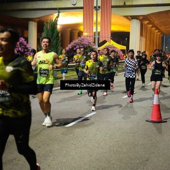 Runner Photo 6406682