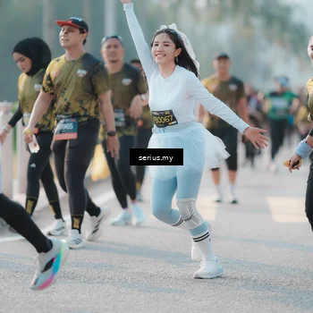 Runner Photo 6406684