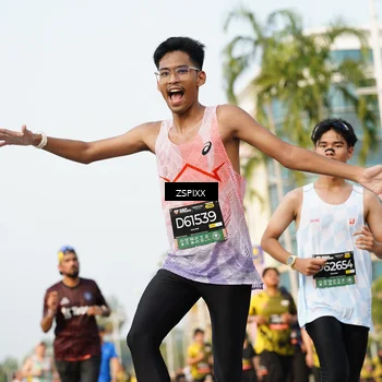 Runner Photo 6406688