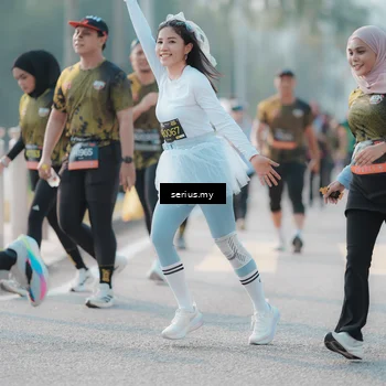 Runner Photo 6406689