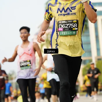 Runner Photo 6406692