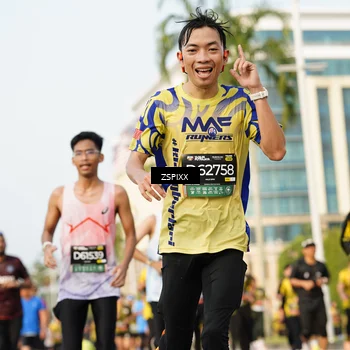 Runner Photo 6406694