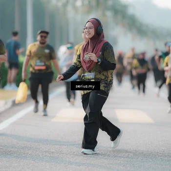 Runner Photo 6406705