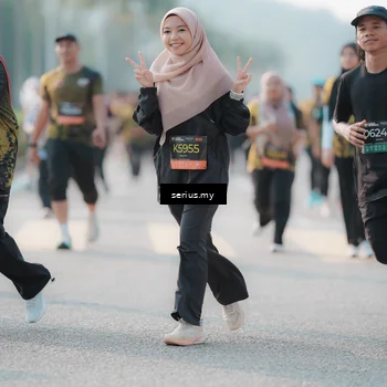 Runner Photo 6406708
