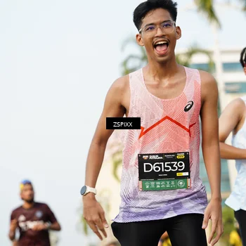 Runner Photo 6406709