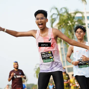 Runner Photo 6406713