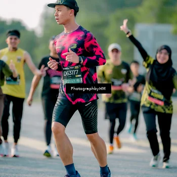 Runner Photo 6406714