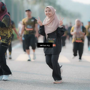 Runner Photo 6406716