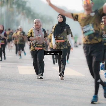 Runner Photo 6406720