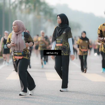 Runner Photo 6406740