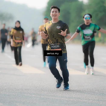 Runner Photo 6406744