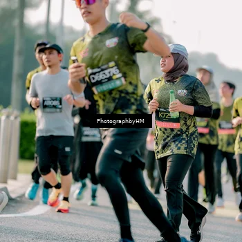Runner Photo 6406746