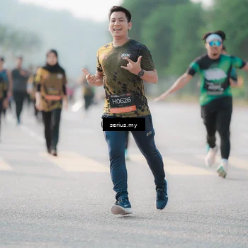 Runner Photo 6406747
