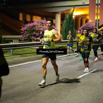 Runner Photo 6406749