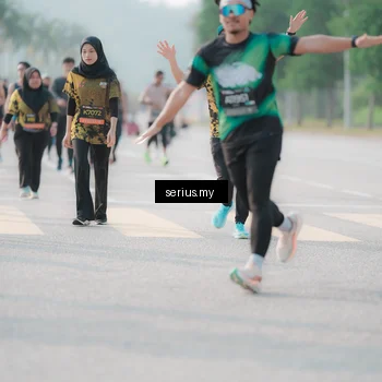 Runner Photo 6406751