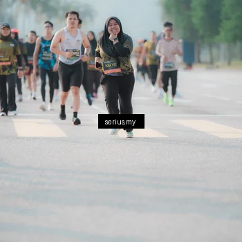 Runner Photo 6406753