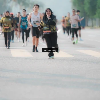 Runner Photo 6406766