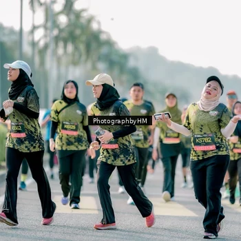 Runner Photo 6406768